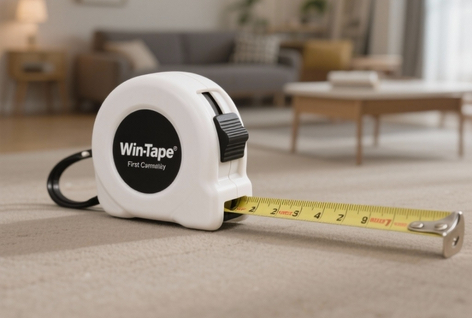 First Apartment Setup Measuring Tape–Your Must-Have - Custom Measure Tape OEM Supplier.jpg